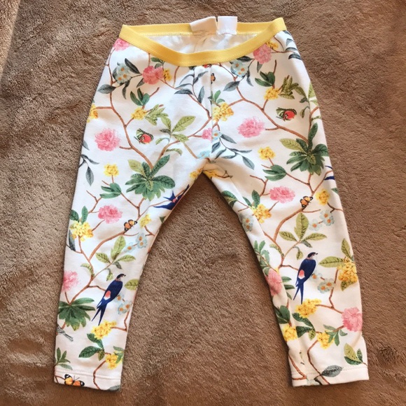 Zara Other - *Host Pick* Zara baby girl pants/leggings